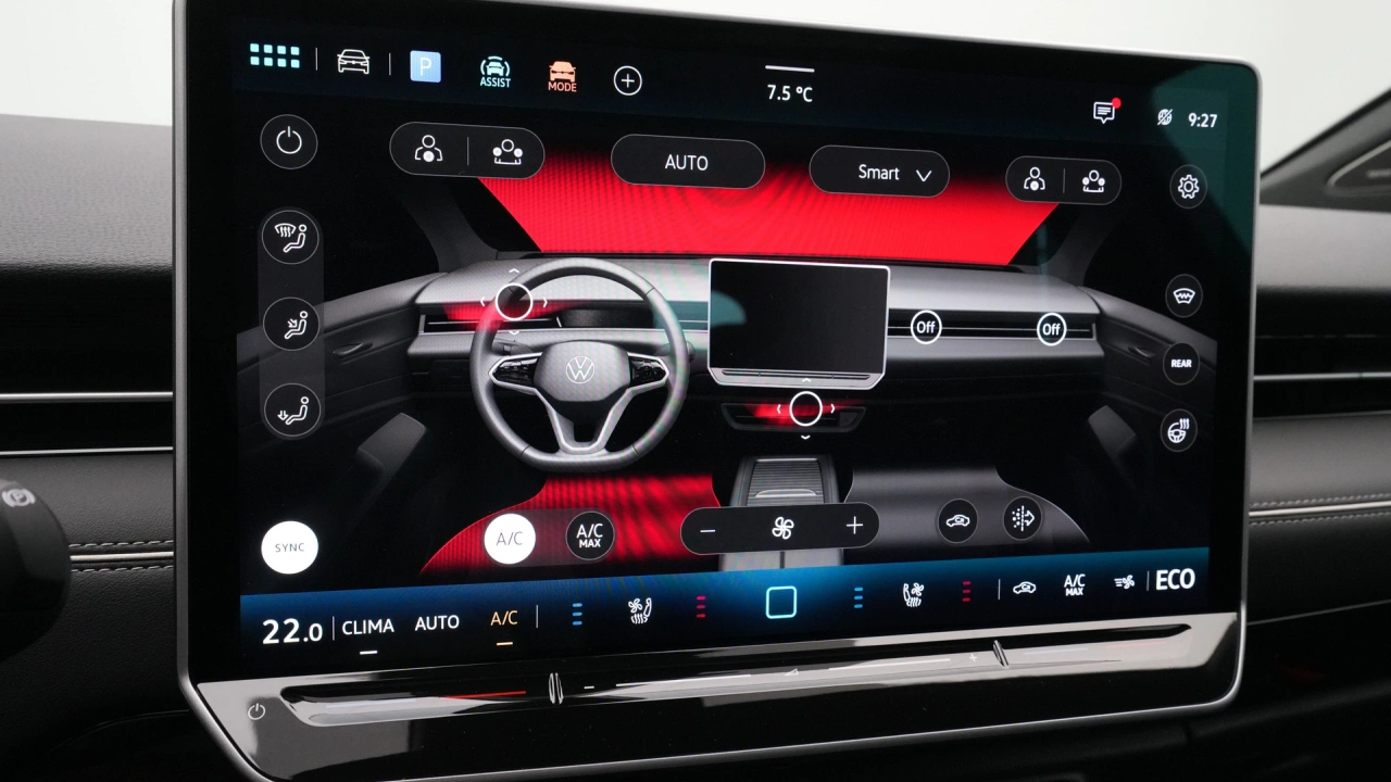 Volkswagen ID.7 Pro Business