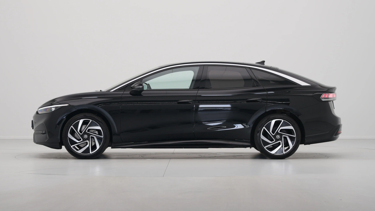 Volkswagen ID.7 Pro Business