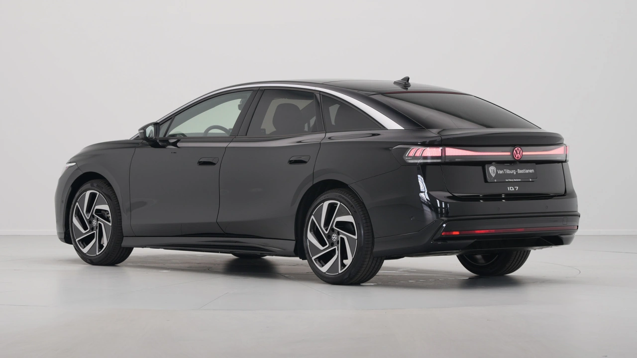 Volkswagen ID.7 Pro Business