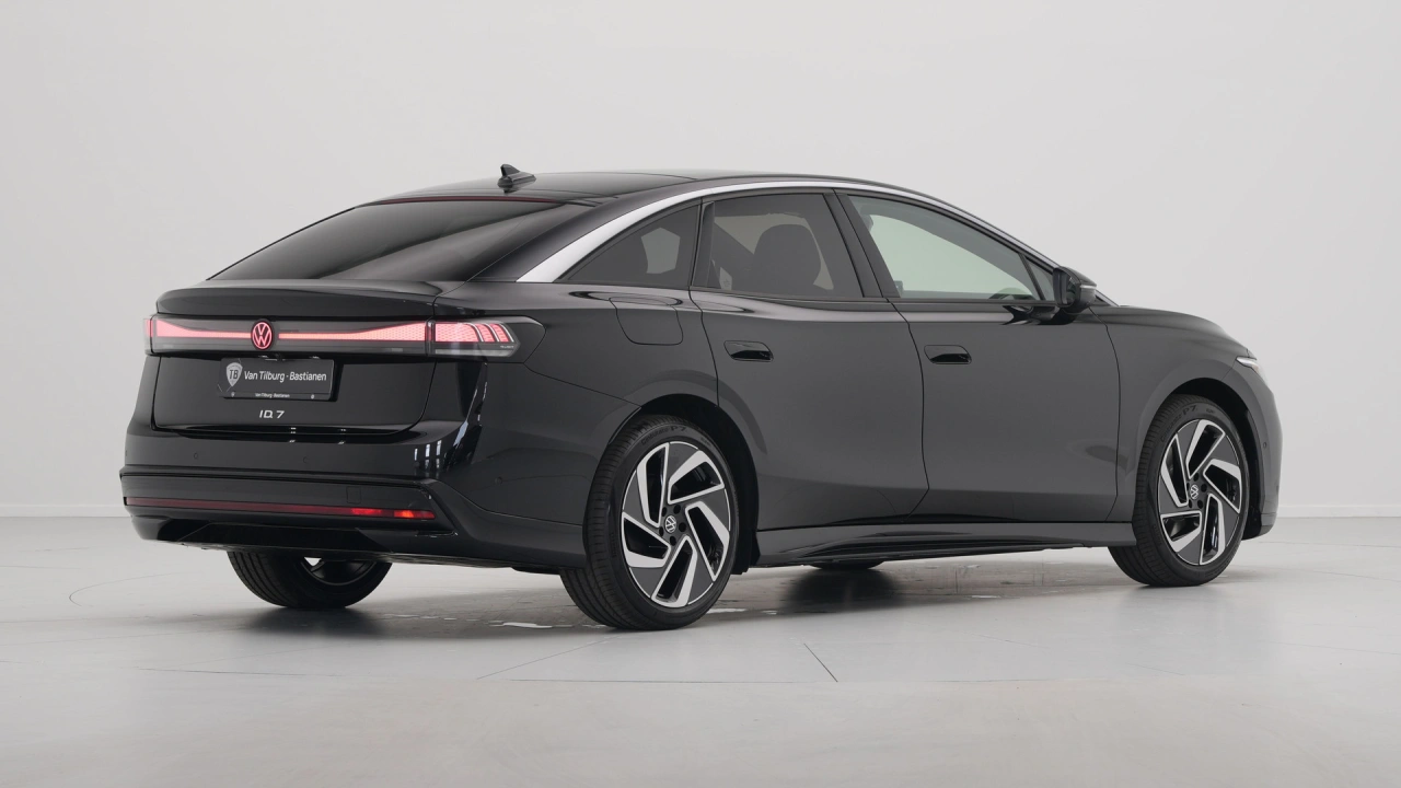 Volkswagen ID.7 Pro Business