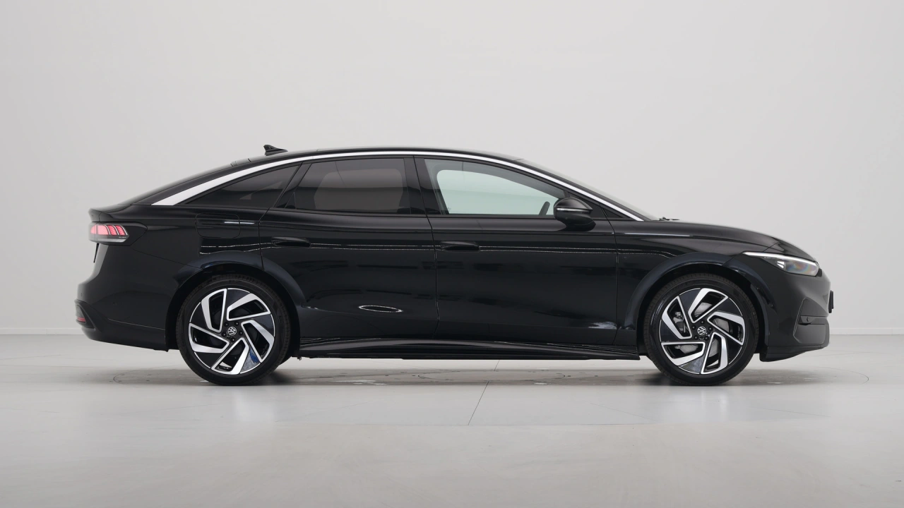 Volkswagen ID.7 Pro Business