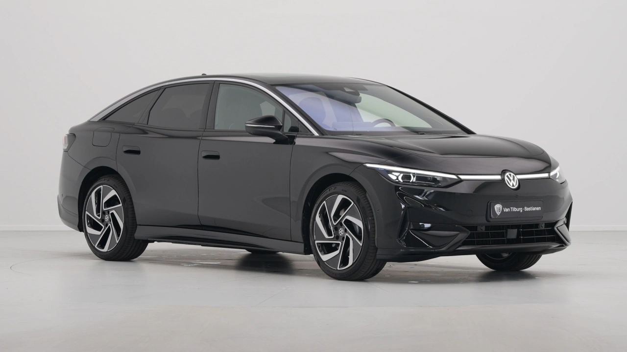 Volkswagen ID.7 Pro Business