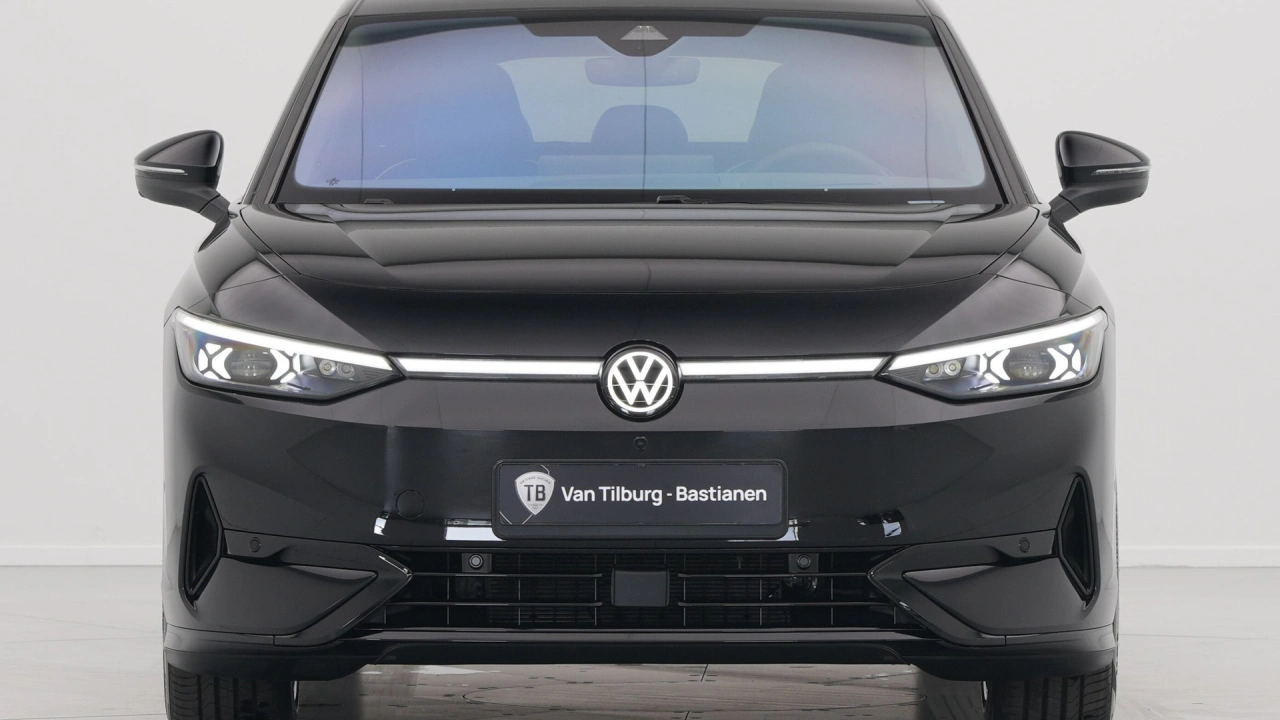 Volkswagen ID.7 Pro Business