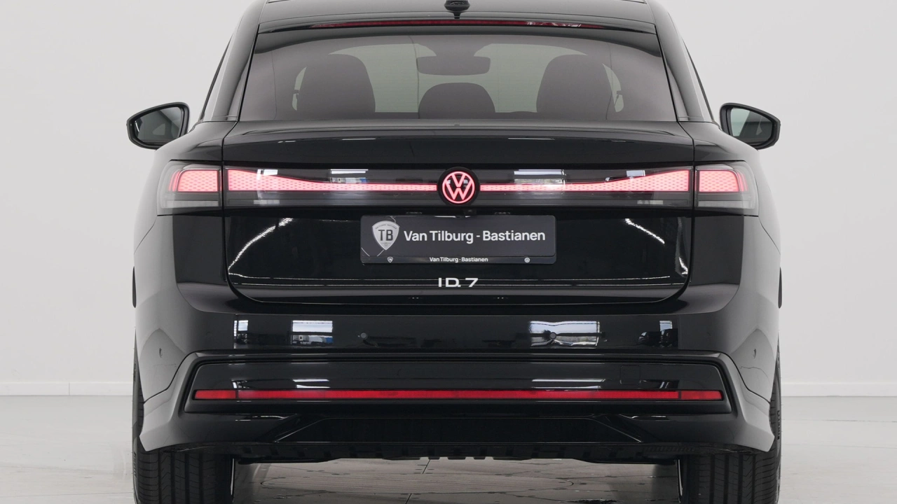 Volkswagen ID.7 Pro Business