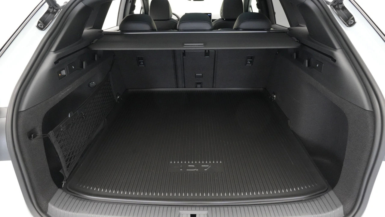 Volkswagen ID.7 Tourer Pro S Business