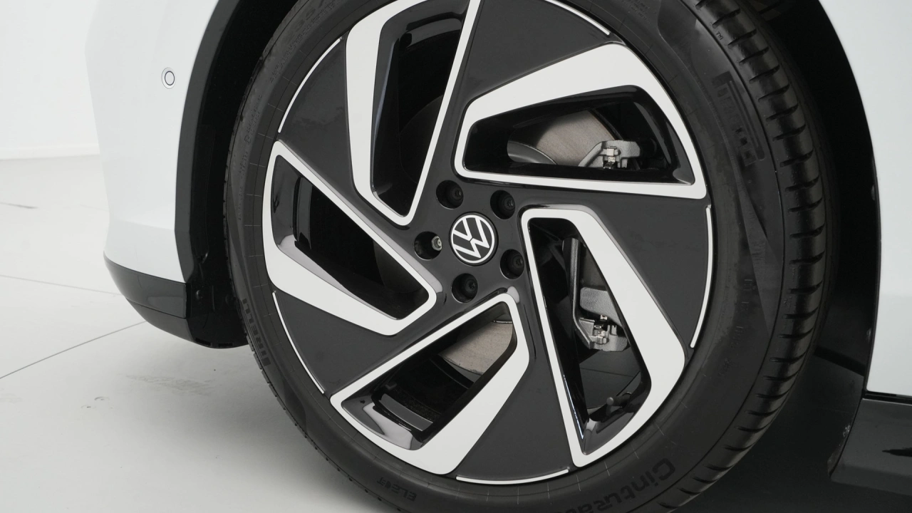 Volkswagen ID.7 Tourer Pro S Business