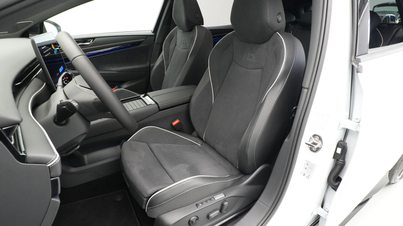 Volkswagen ID.7 Tourer Pro S Business
