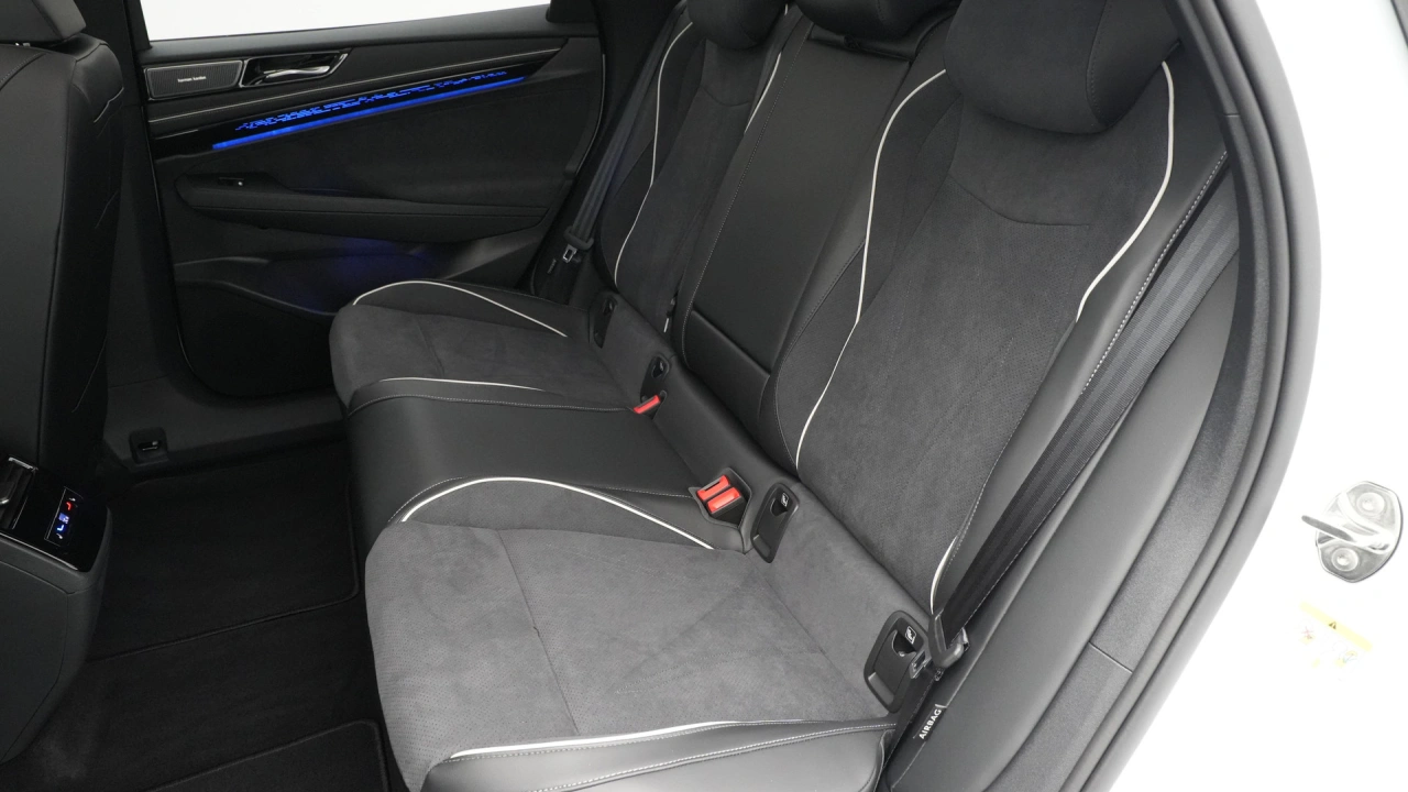 Volkswagen ID.7 Tourer Pro S Business