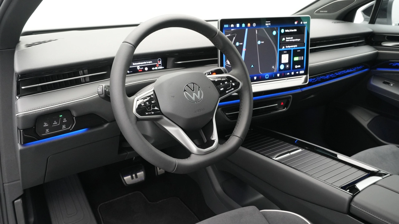 Volkswagen ID.7 Tourer Pro S Business