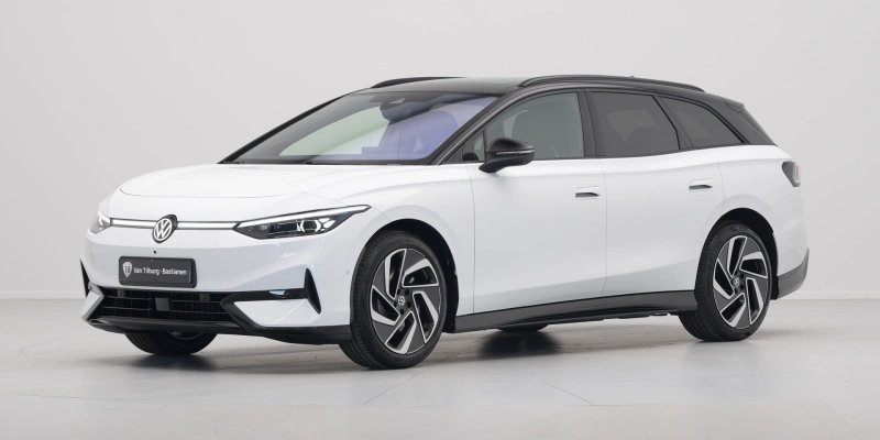 Volkswagen ID.7 Tourer Pro S Business