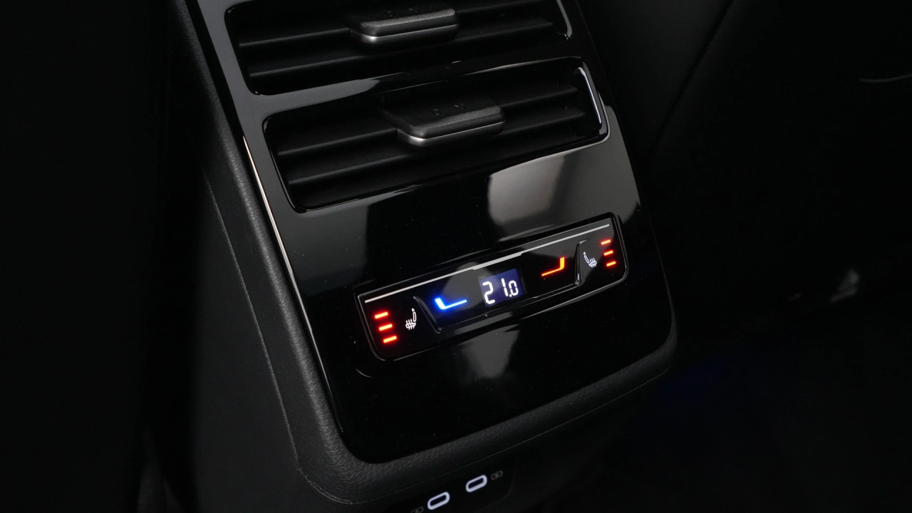 Volkswagen ID.7 Tourer Pro S Business