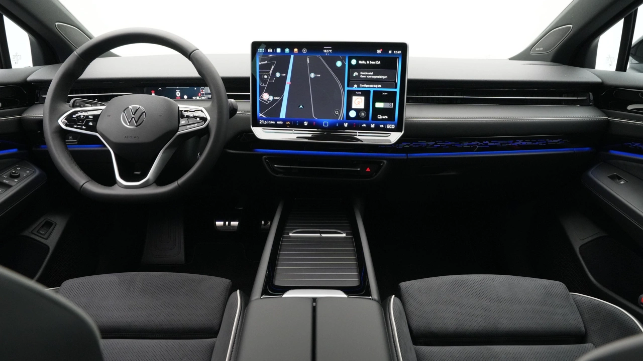 Volkswagen ID.7 Tourer Pro S Business