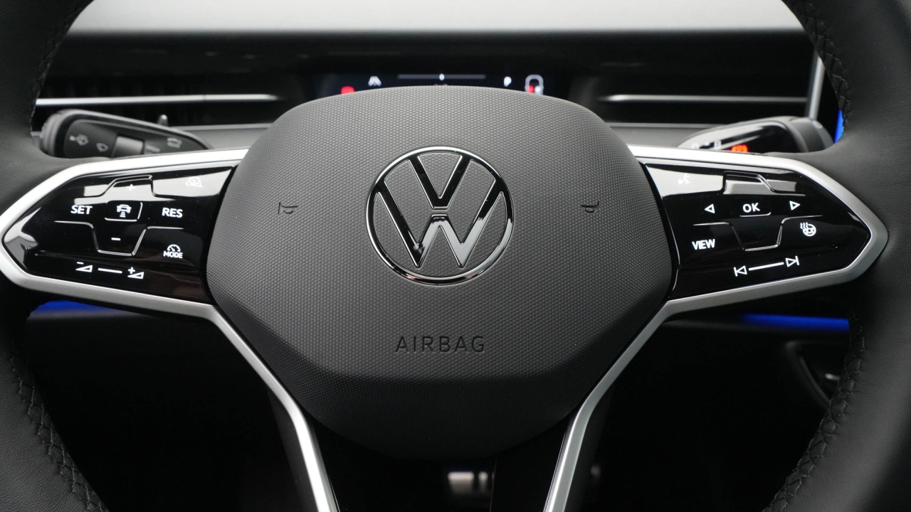 Volkswagen ID.7 Tourer Pro S Business