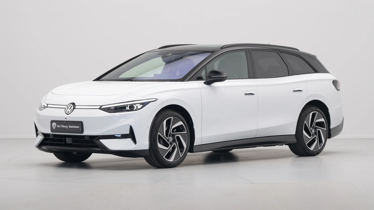 Volkswagen ID.7 Tourer Pro S Business