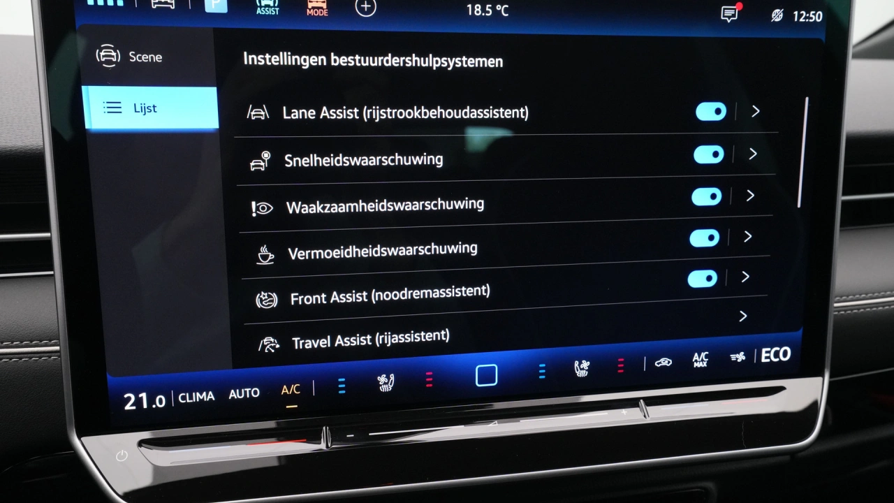 Volkswagen ID.7 Tourer Pro S Business
