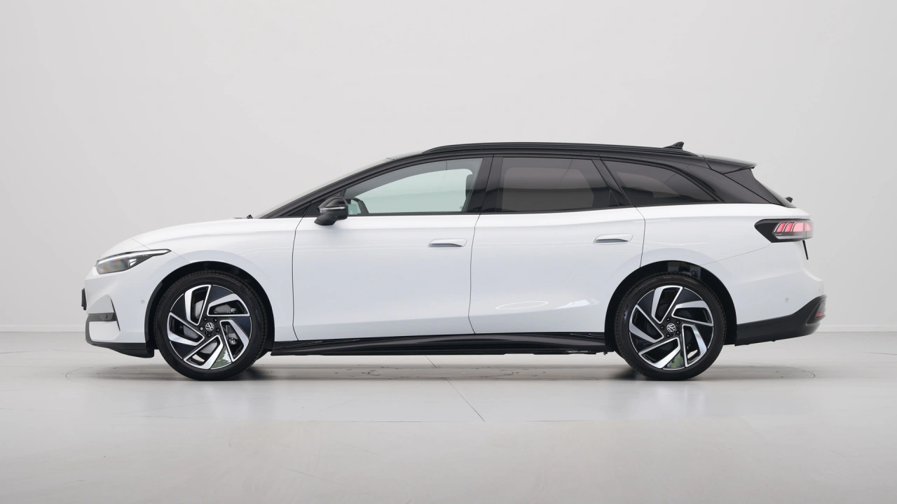 Volkswagen ID.7 Tourer Pro S Business