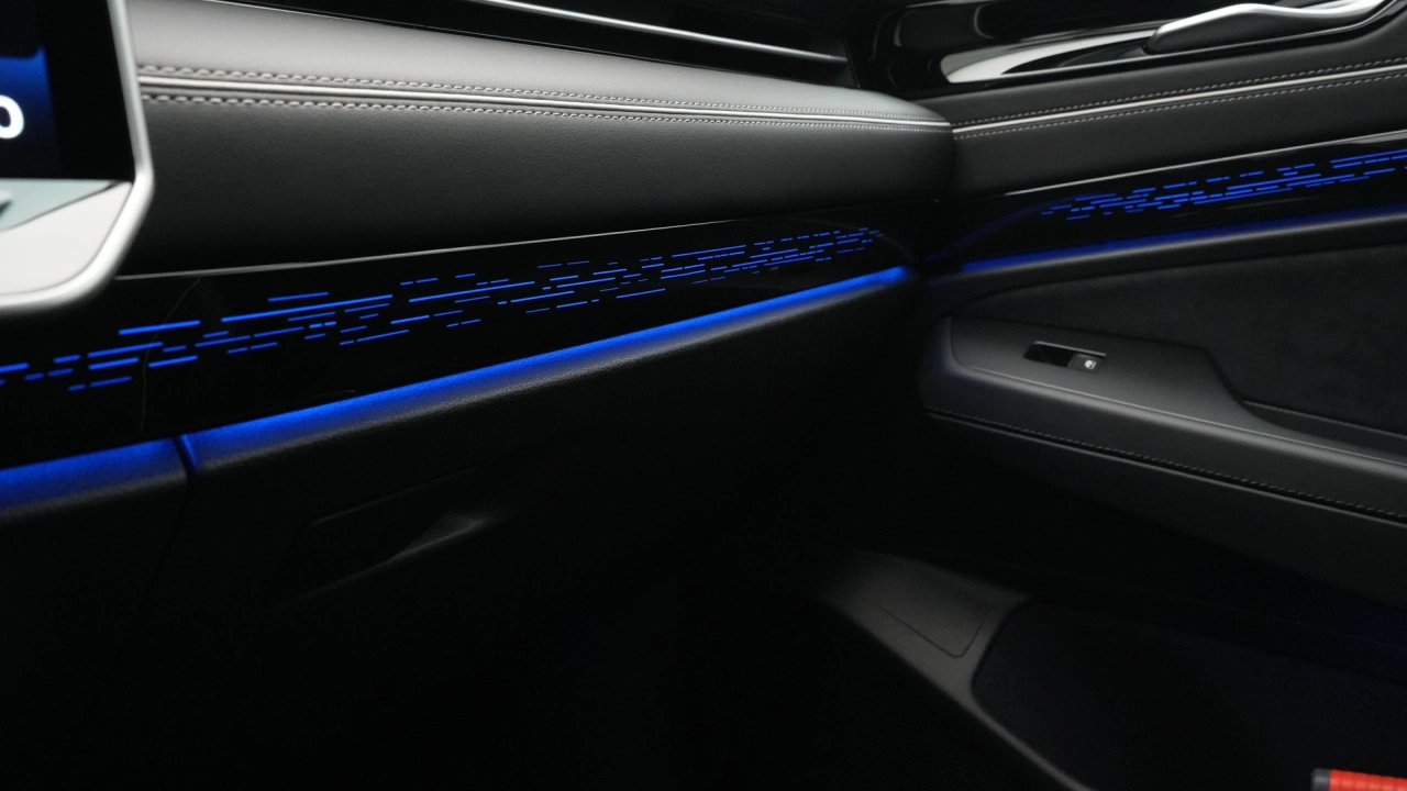 Volkswagen ID.7 Tourer Pro S Business