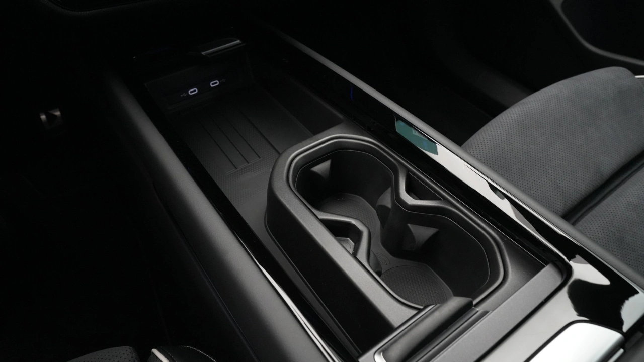 Volkswagen ID.7 Tourer Pro S Business