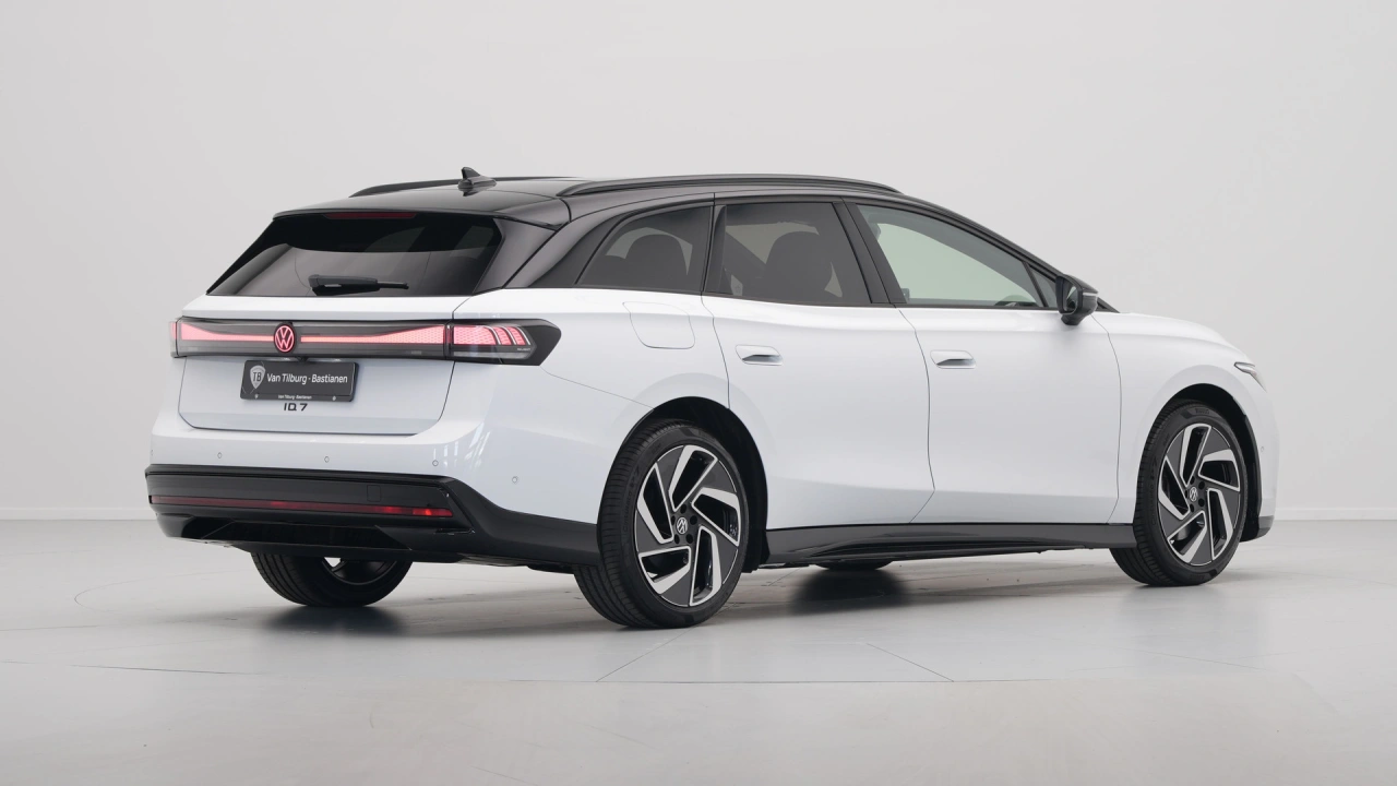 Volkswagen ID.7 Tourer Pro S Business