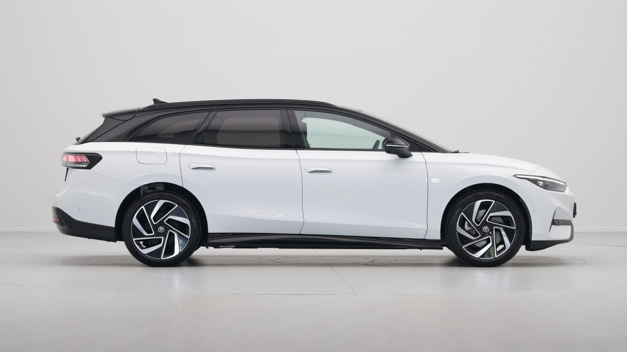 Volkswagen ID.7 Tourer Pro S Business