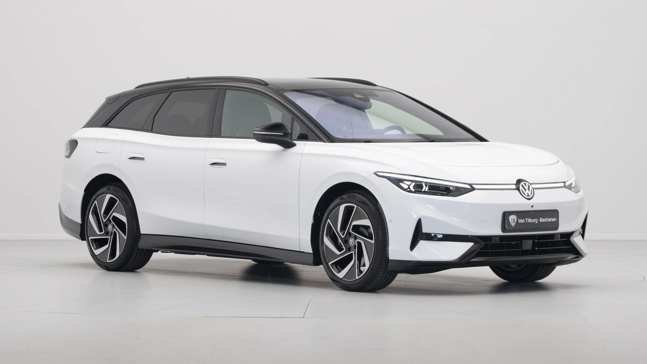 Volkswagen ID.7 Tourer Pro S Business