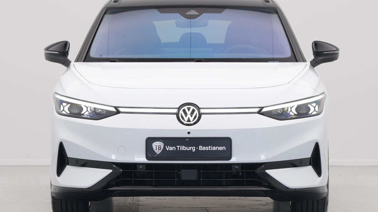 Volkswagen ID.7 Tourer Pro S Business