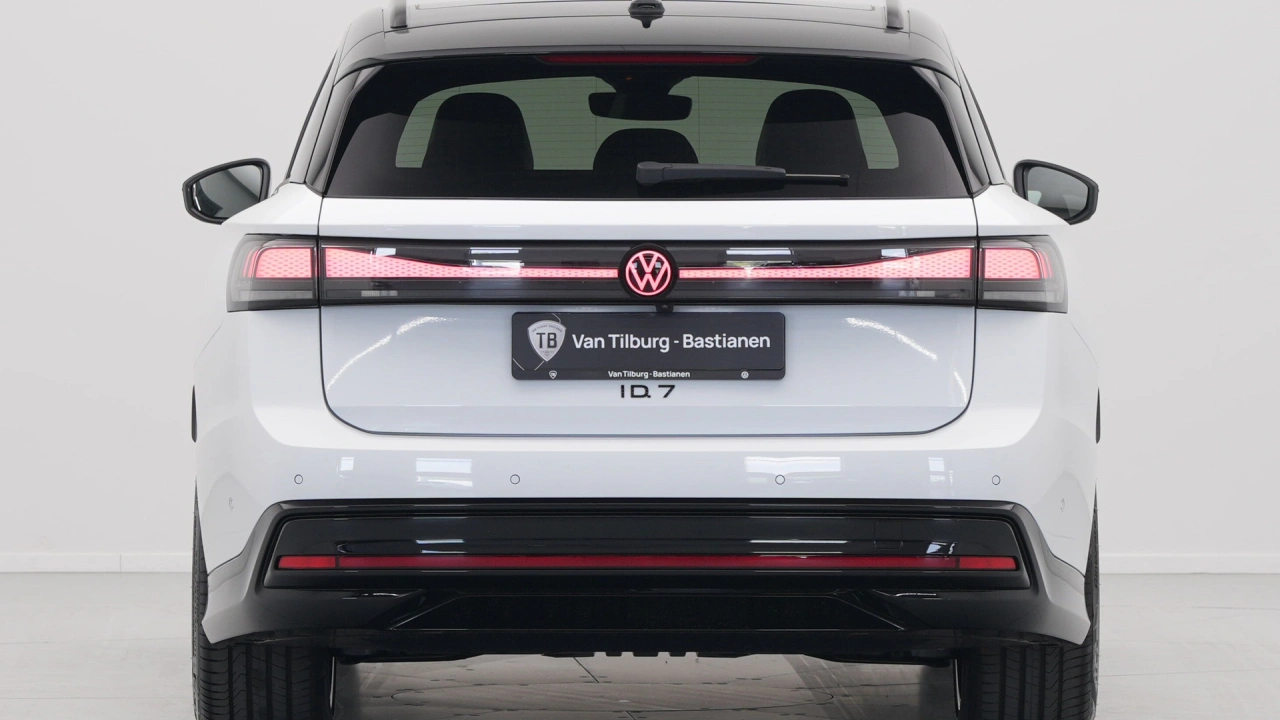 Volkswagen ID.7 Tourer Pro S Business