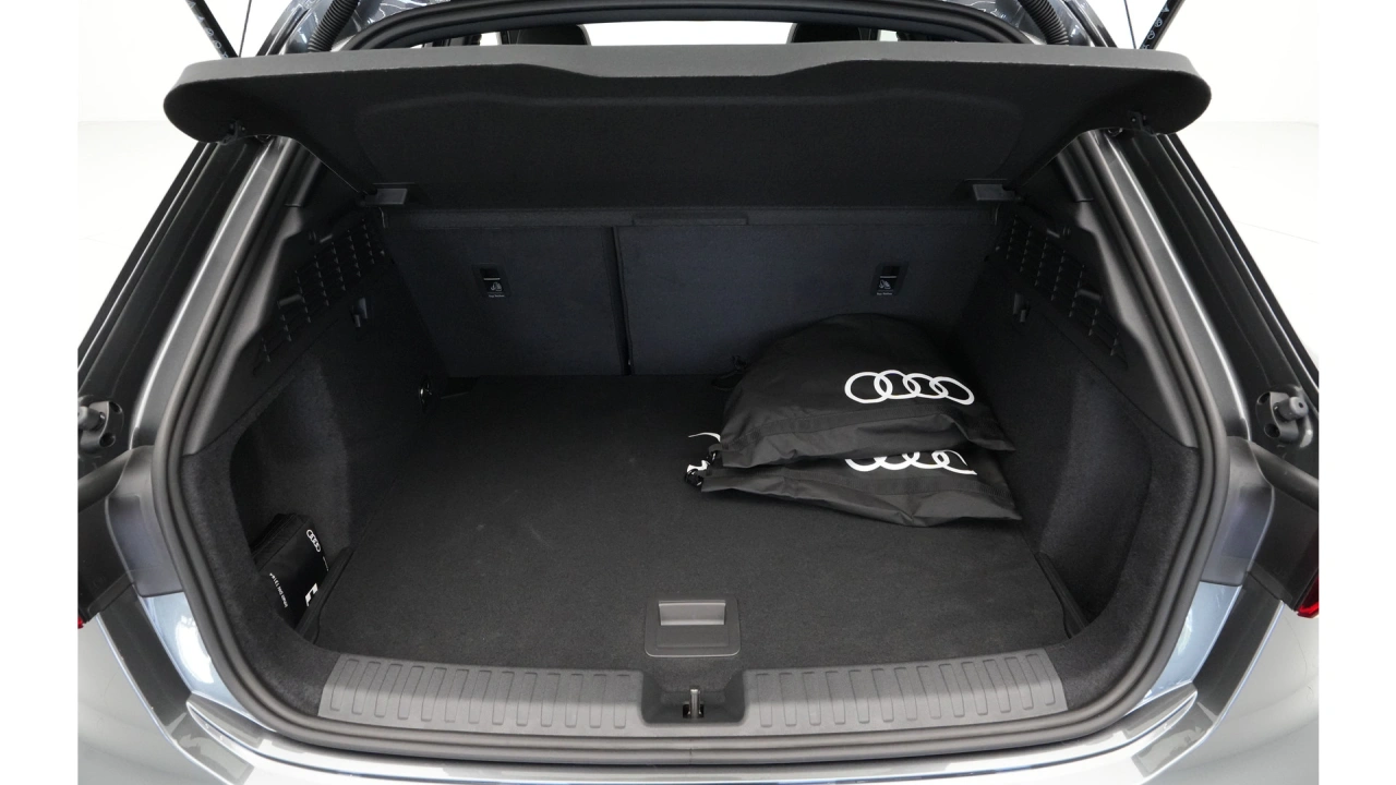 Audi A3 Sportback S edition