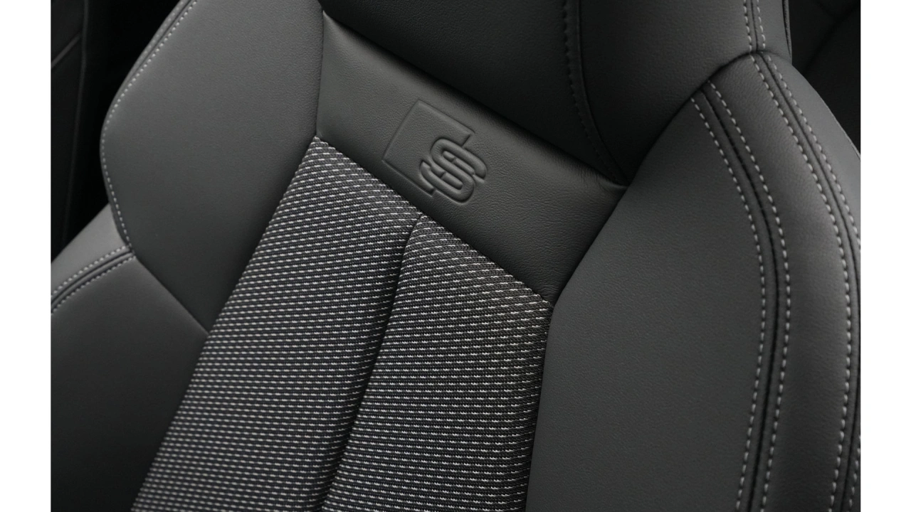 Audi A3 Sportback S edition