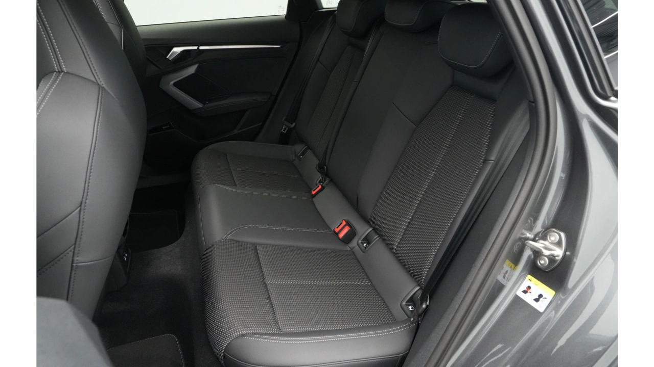 Audi A3 Sportback S edition