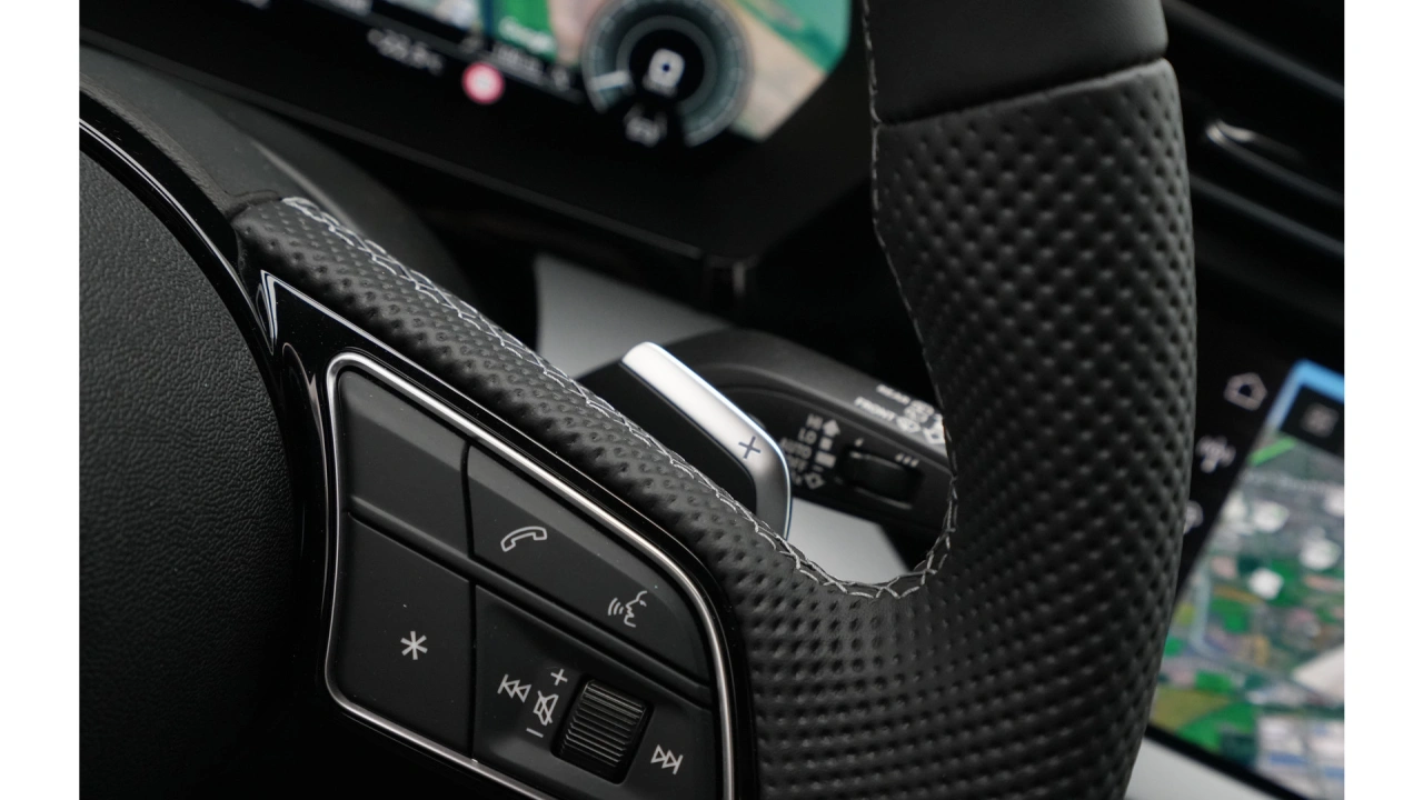 Audi A3 Sportback S edition