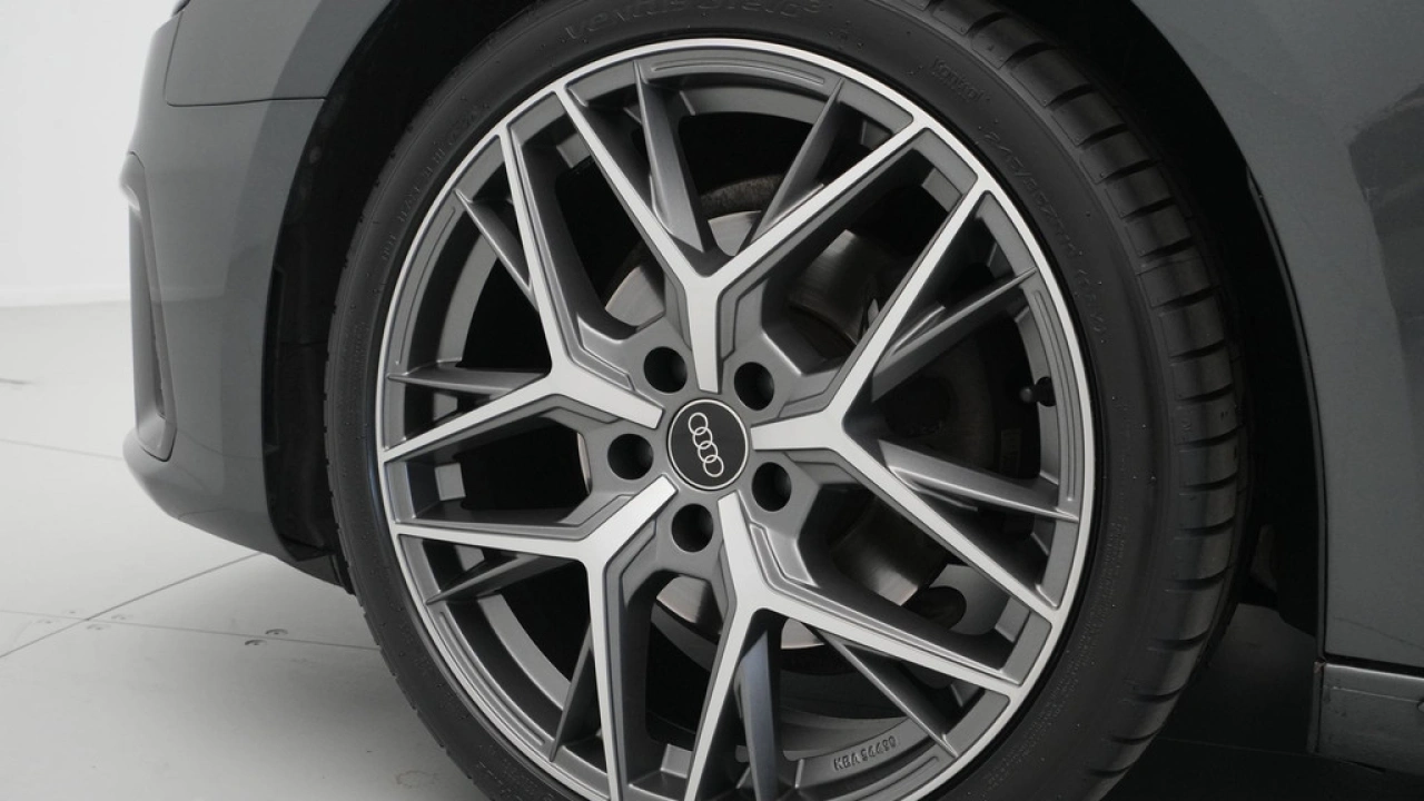 Audi A4 Avant 35 TFSI S edition S Line