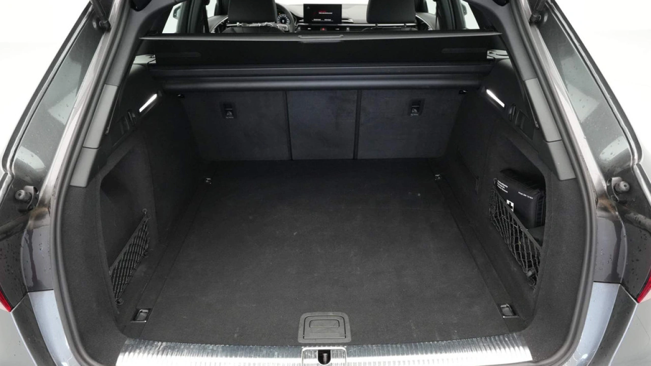 Audi A4 Avant 35 TFSI S edition S Line
