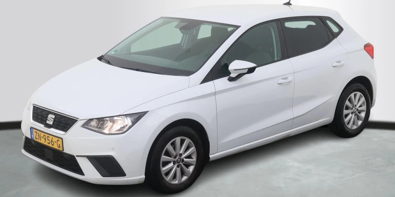 SEAT Ibiza 1.0 TSI Style Business Intense