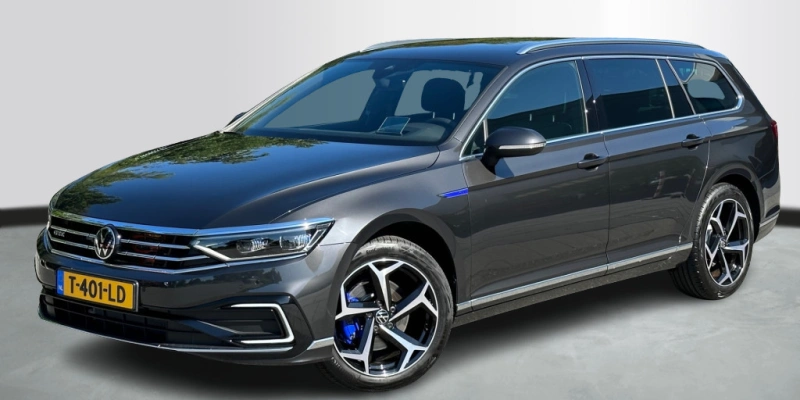 Volkswagen Passat Variant 1.4 TSI 218pk DSG PHEV GTE Business