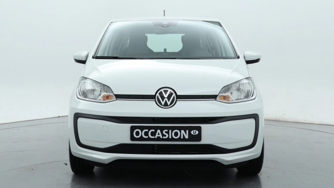 Volkswagen up! 1.0 65pk Lane Assist Airco Bluetooth