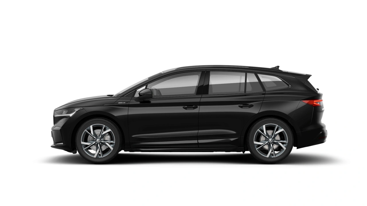Škoda Enyaq Sportline