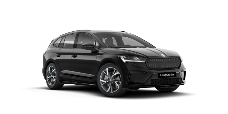 Škoda Enyaq Sportline