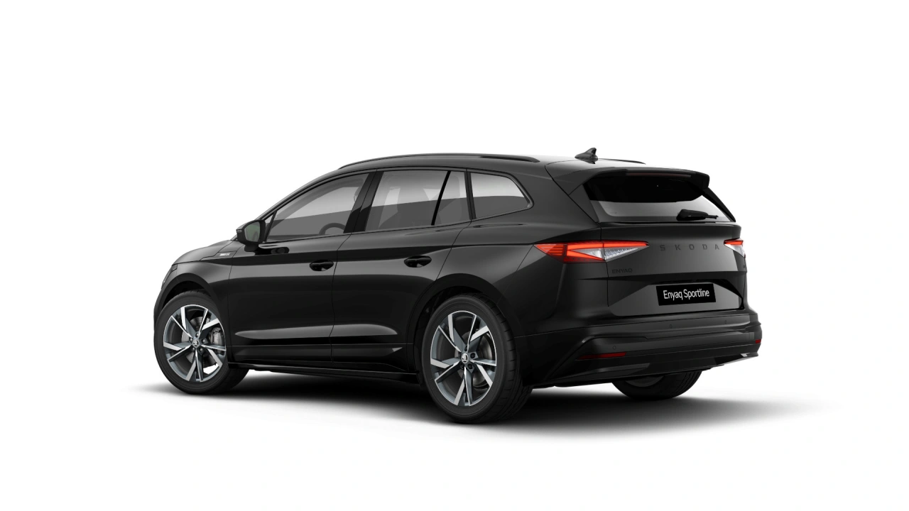 Škoda Enyaq Sportline