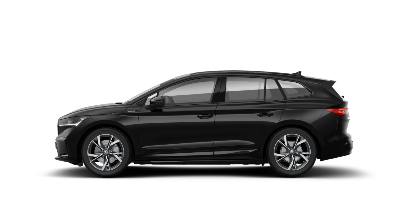 Škoda Enyaq Sportline