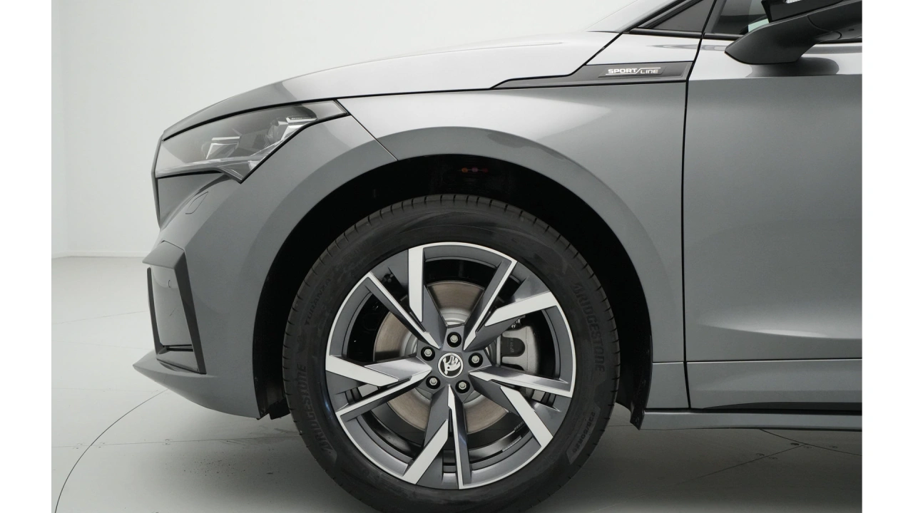 Škoda Enyaq Sportline