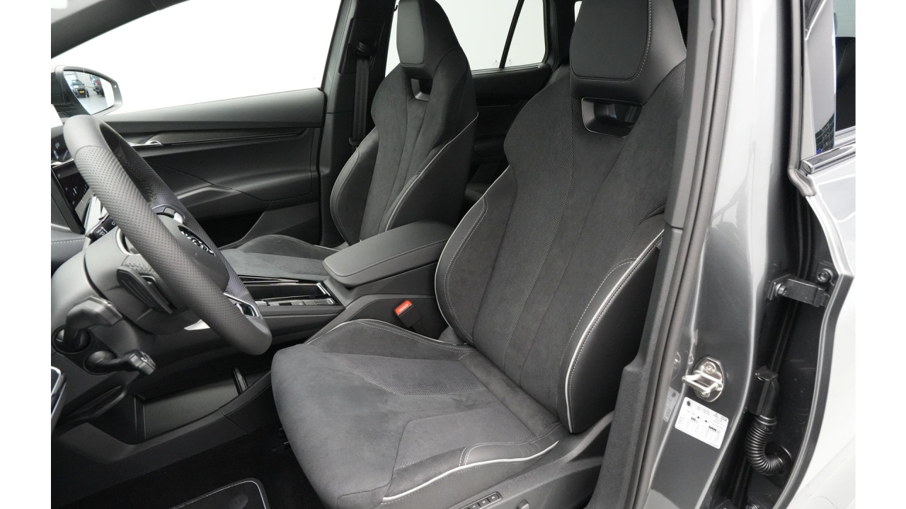 Škoda Enyaq Sportline