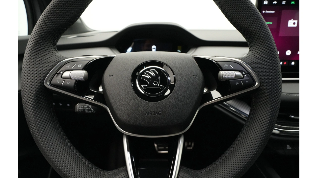 Škoda Enyaq Sportline
