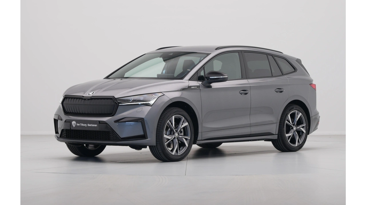 Škoda Enyaq Sportline