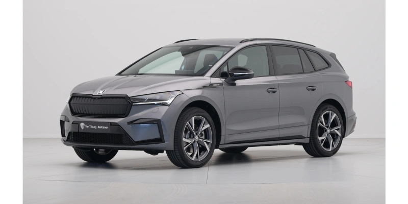 Škoda Enyaq Sportline