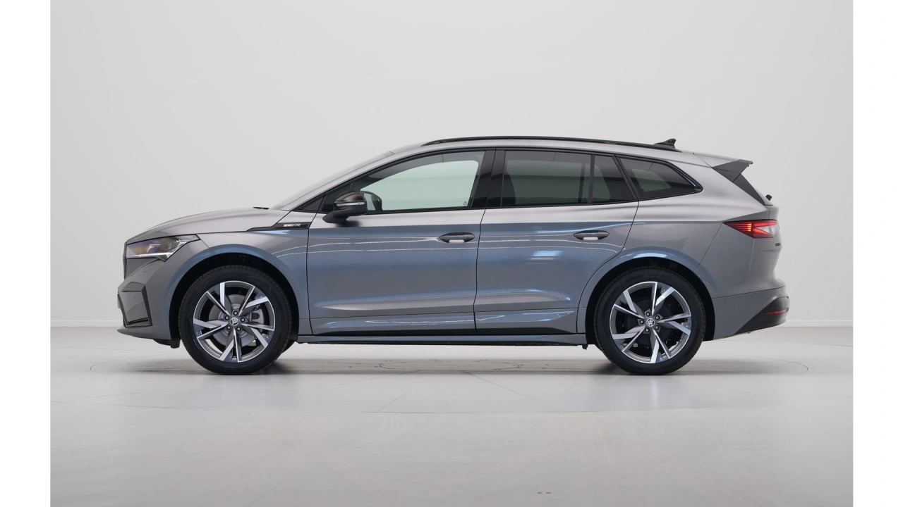 Škoda Enyaq Sportline