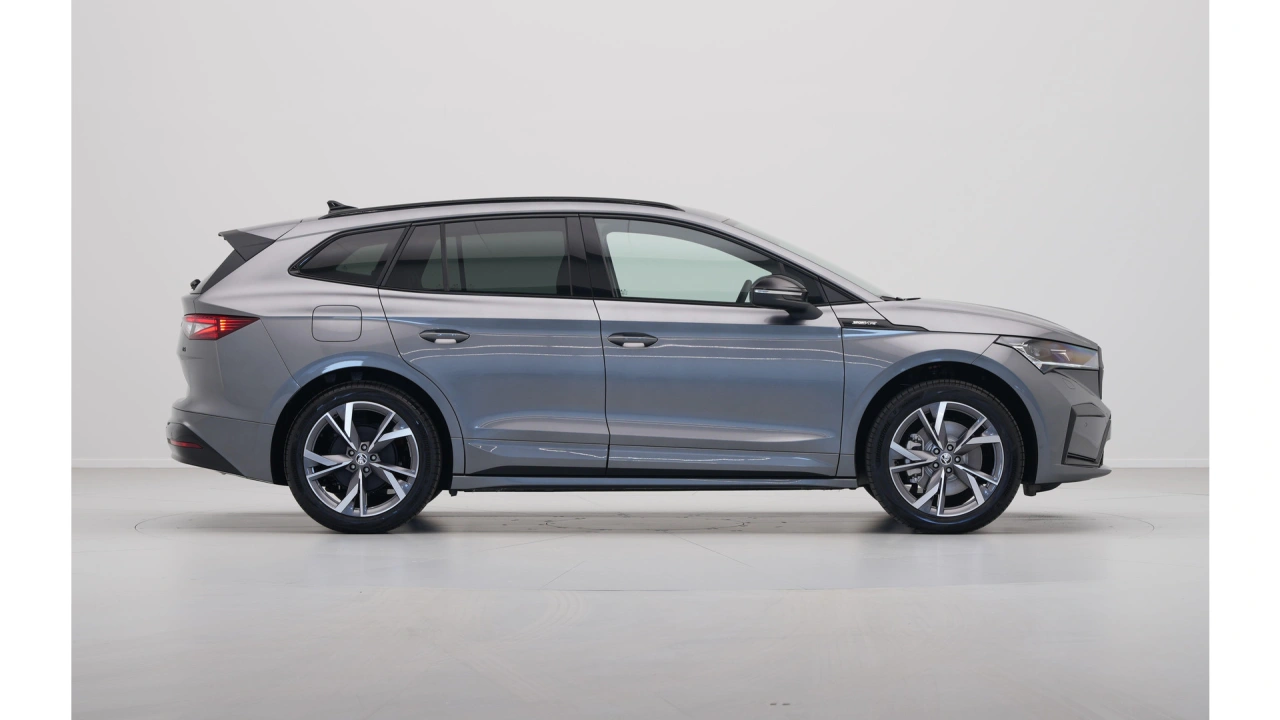 Škoda Enyaq Sportline