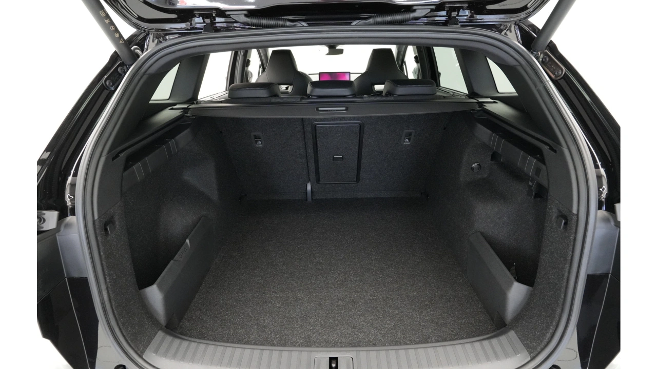 Škoda Enyaq Sportline