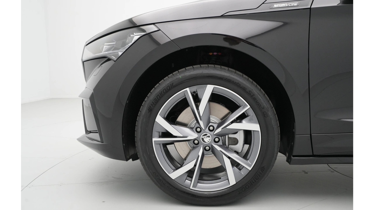 Škoda Enyaq Sportline