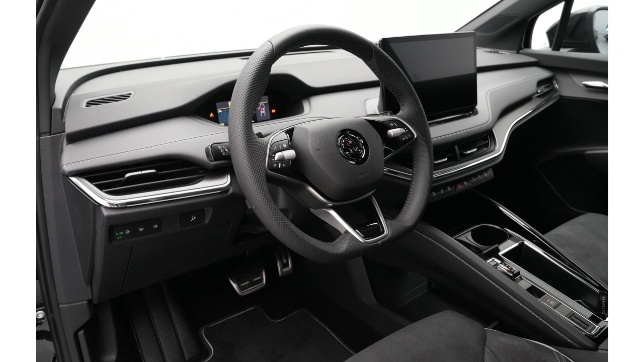 Škoda Enyaq Sportline